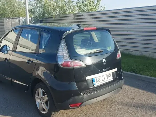 Renault Scénic III