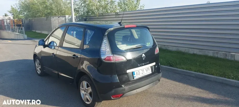 Renault Scénic III — imagine 3