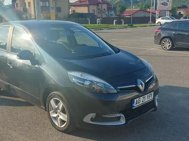 Renault Scénic III
