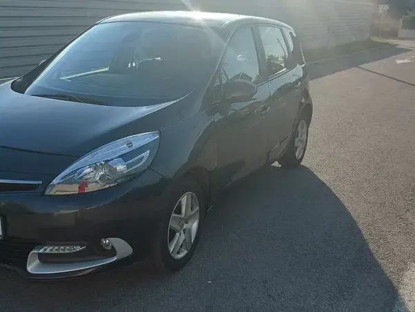 Renault Scénic III