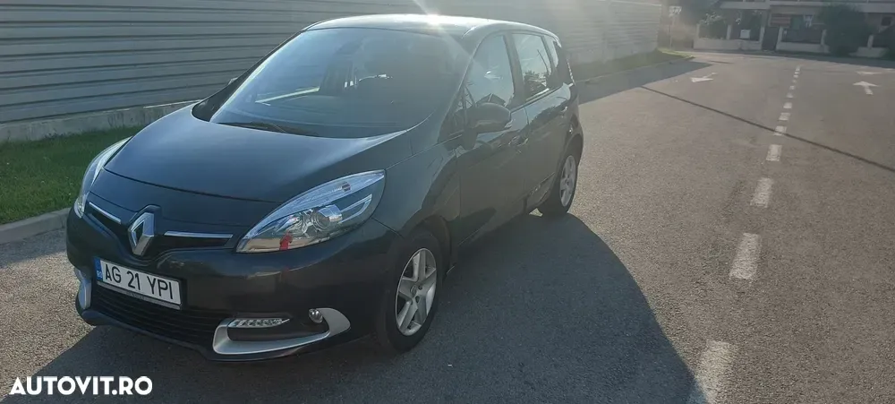 Renault Scénic III — imagine 2