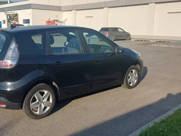 Renault Scénic III