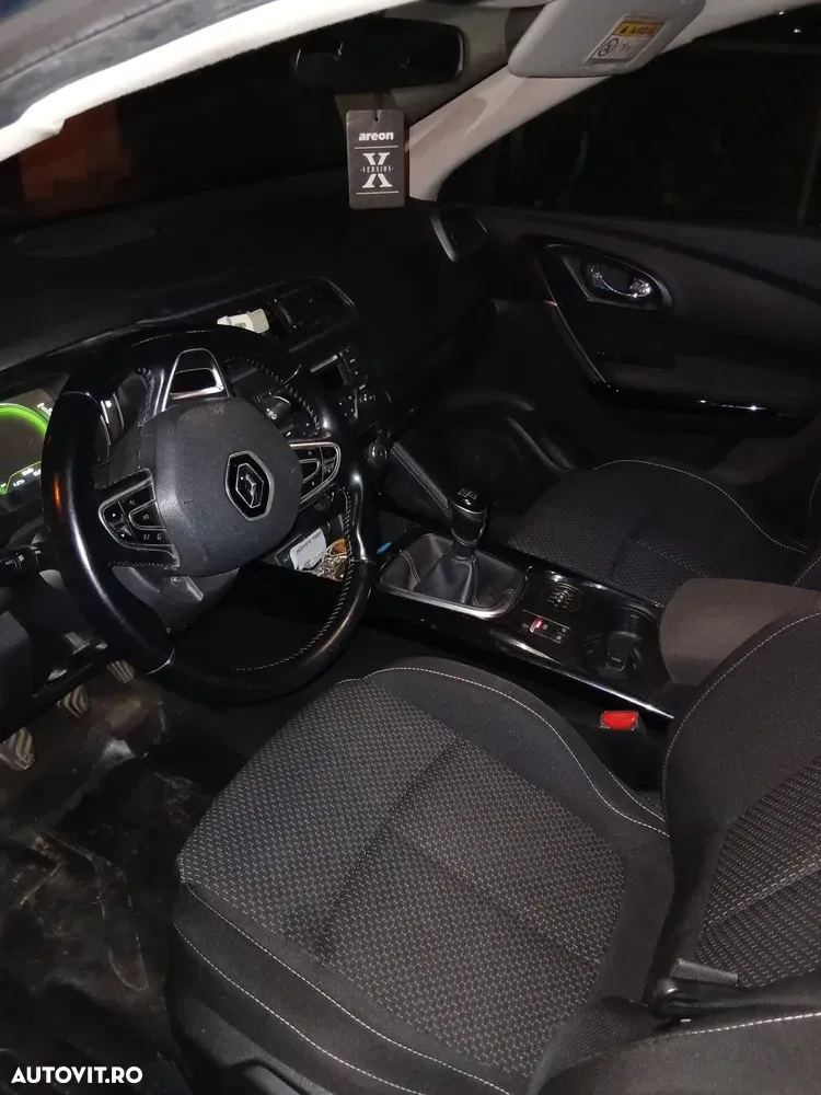 Renault Kadjar 1.6 DCI Zen — imagine 3