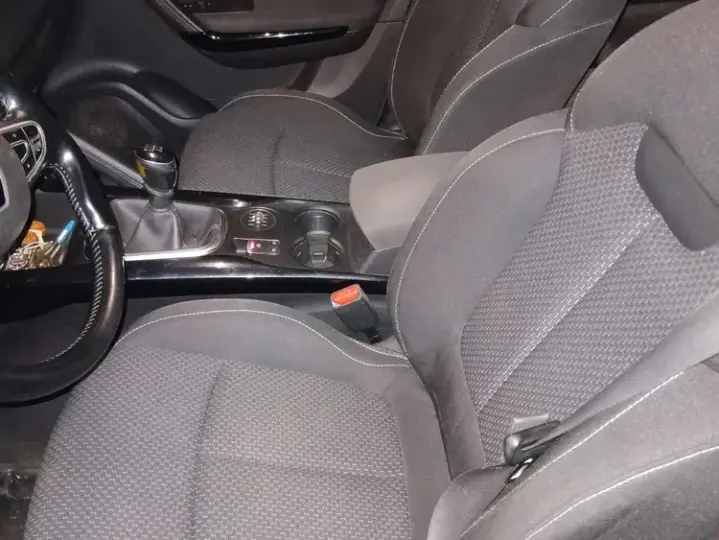 Renault Kadjar 1.6 DCI Zen