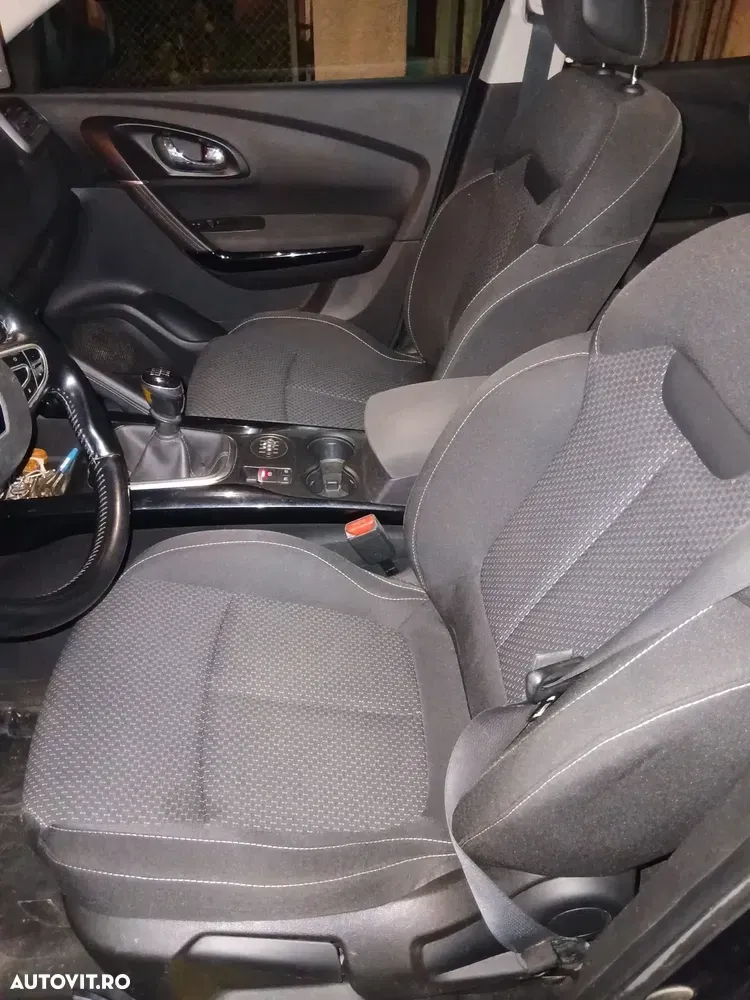Renault Kadjar 1.6 DCI Zen — imagine 4