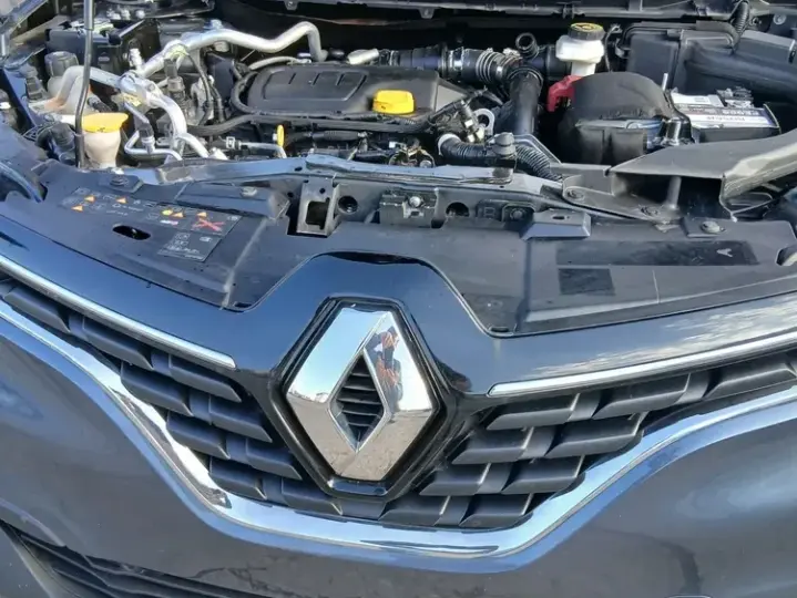 Renault Kadjar 1.6 DCI Zen