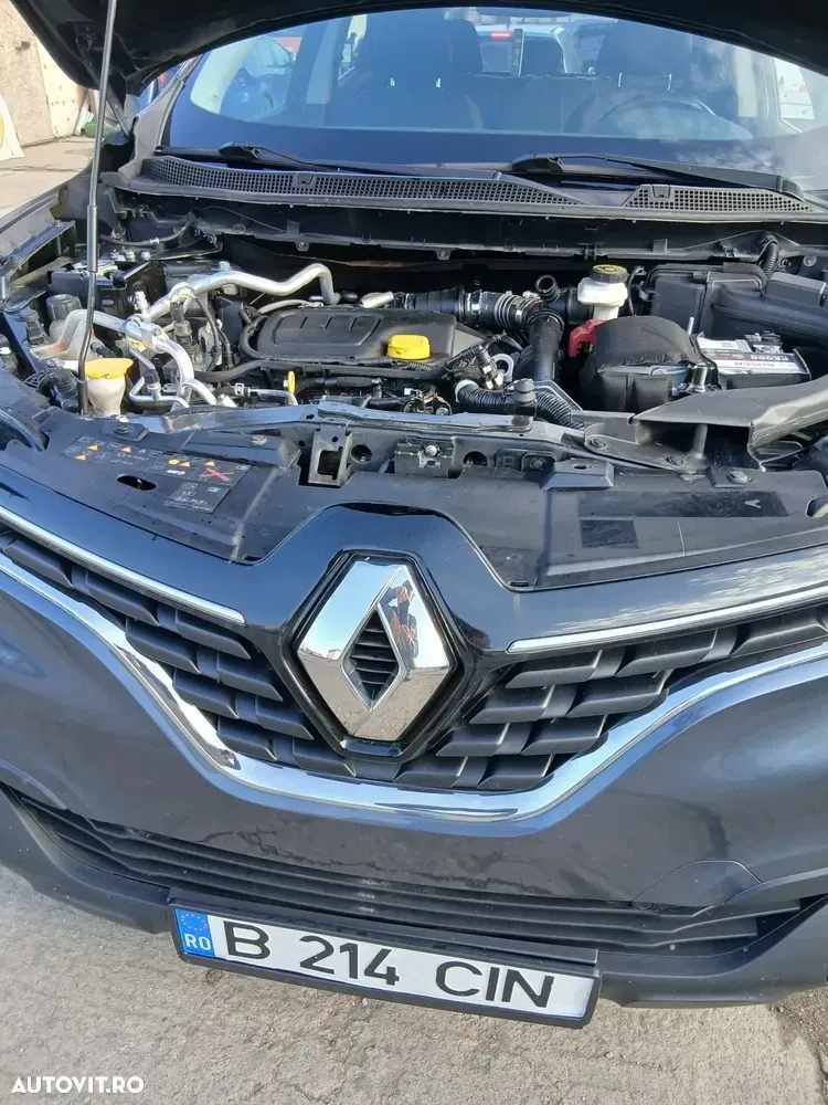 Renault Kadjar 1.6 DCI Zen — imagine 5