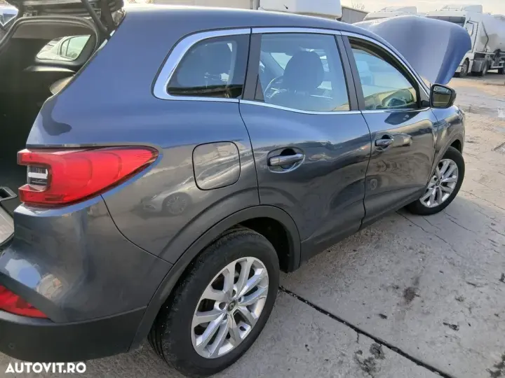 Renault Kadjar 1.6 DCI Zen