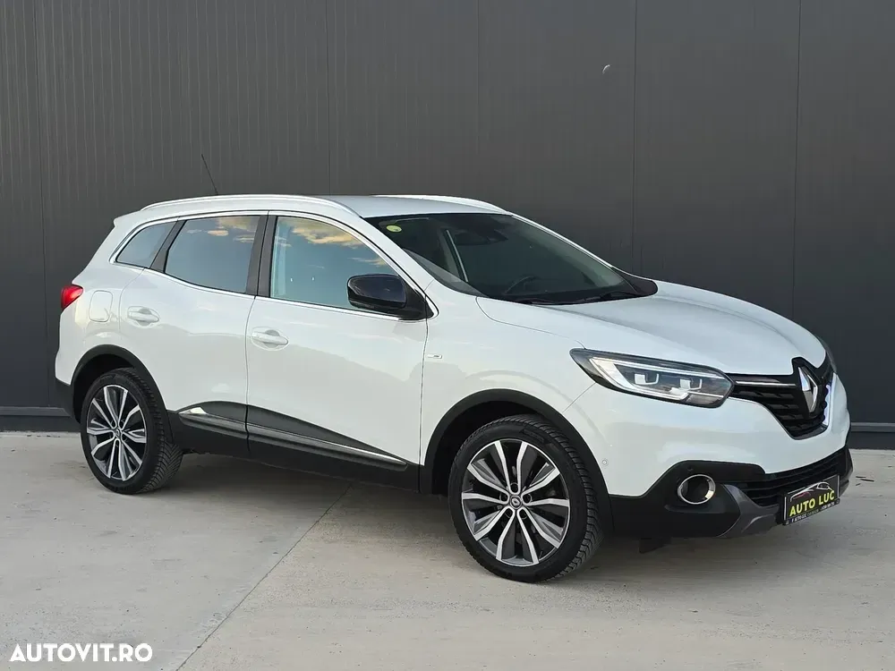 Renault Kadjar — imagine 2
