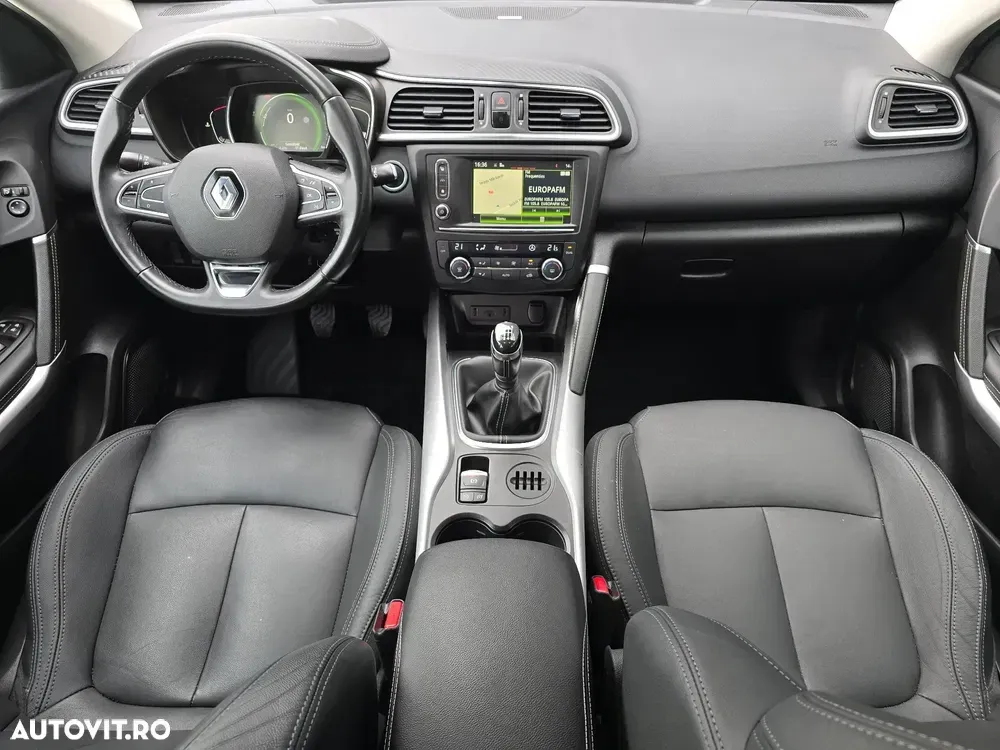 Renault Kadjar — imagine 5