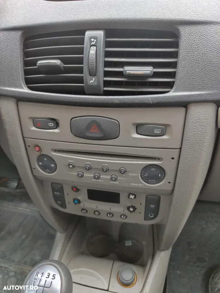 Renault Symbol 1.2 16V Collection — imagine 3