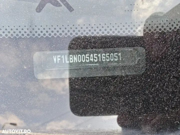 Renault Symbol 1.2 16V Collection