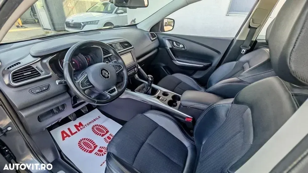 Renault Kadjar — imagine 3