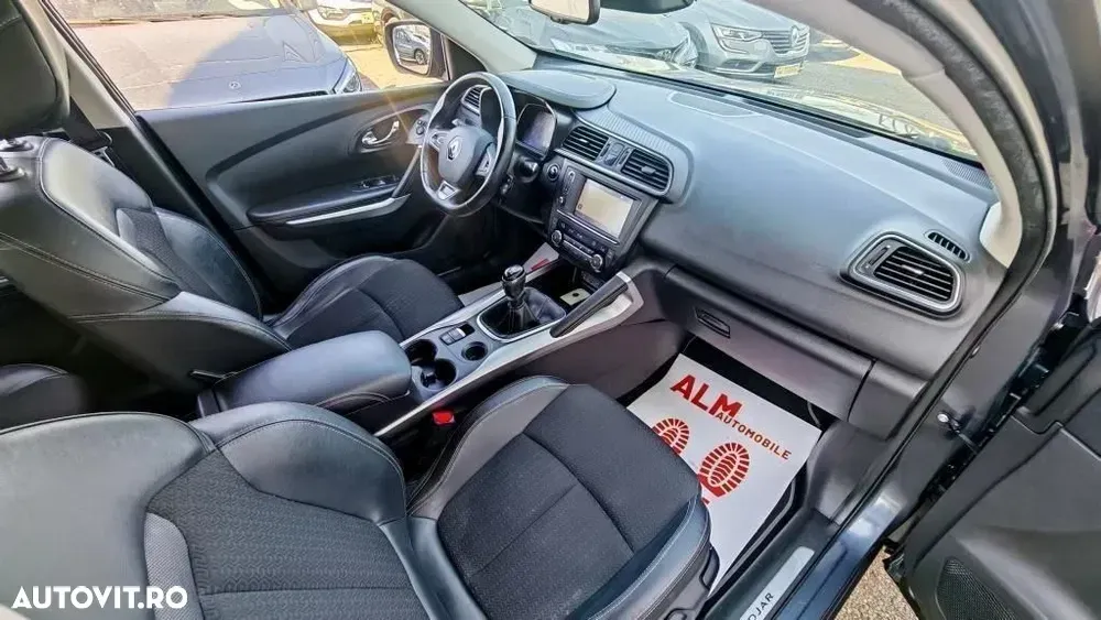 Renault Kadjar — imagine 5