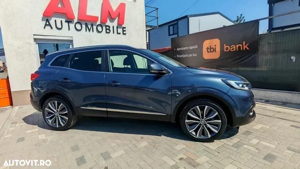 Renault Kadjar — imagine 6