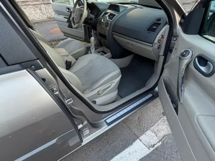 Renault Mégane II II 1.5 dCi Privilege