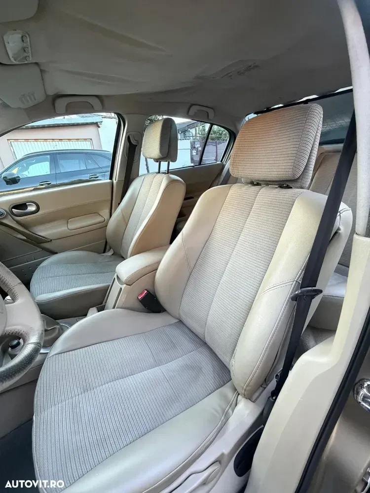 Renault Mégane II II 1.5 dCi Privilege — imagine 5