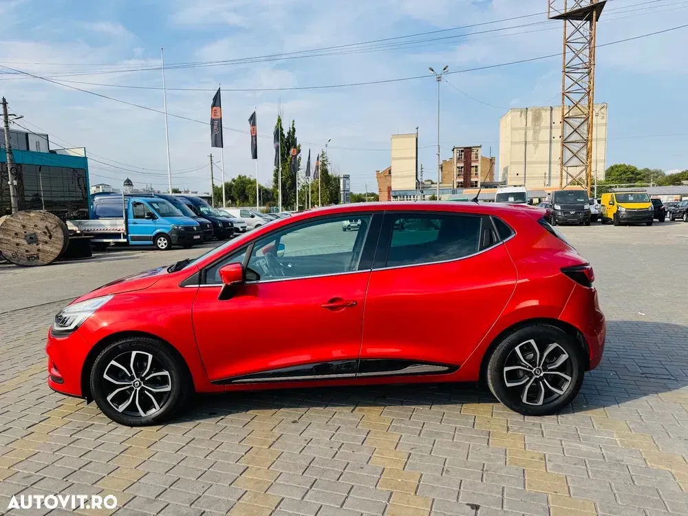 Renault Clio IV [2012 - TCe 90 Bose Edition — imagine 6