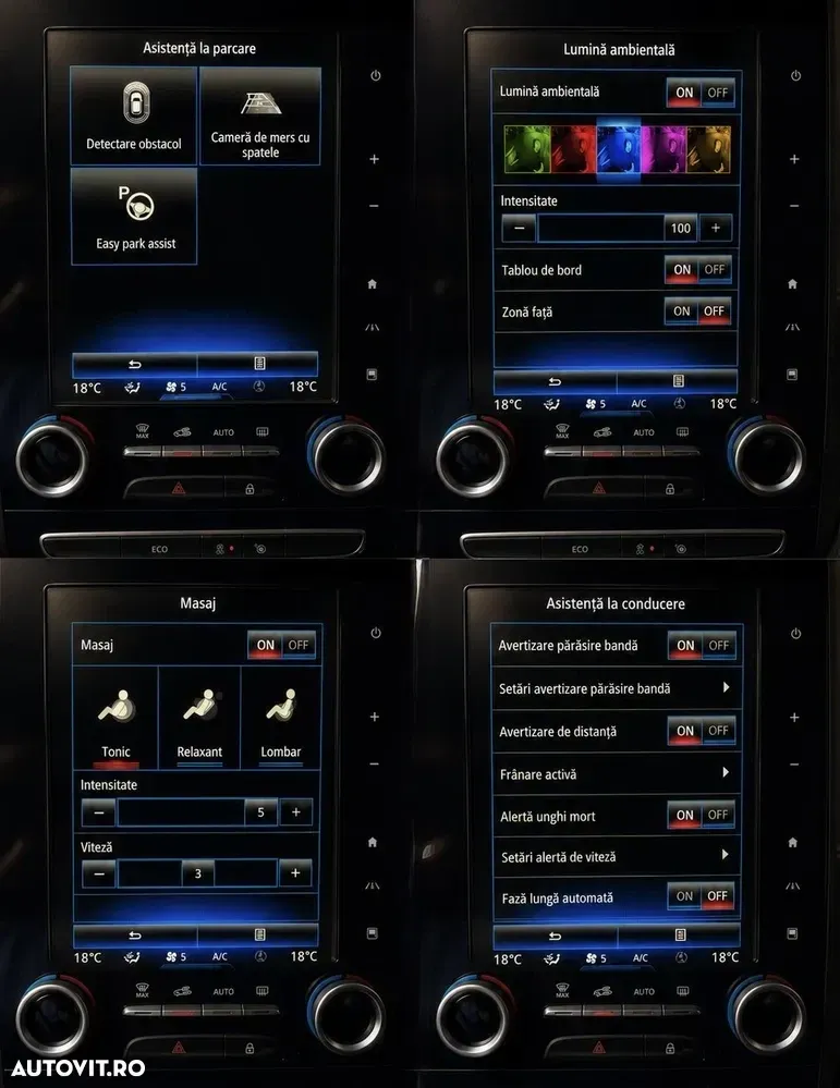 Renault Talisman ENERGY dCi 130 EDC LIMITED — imagine 5