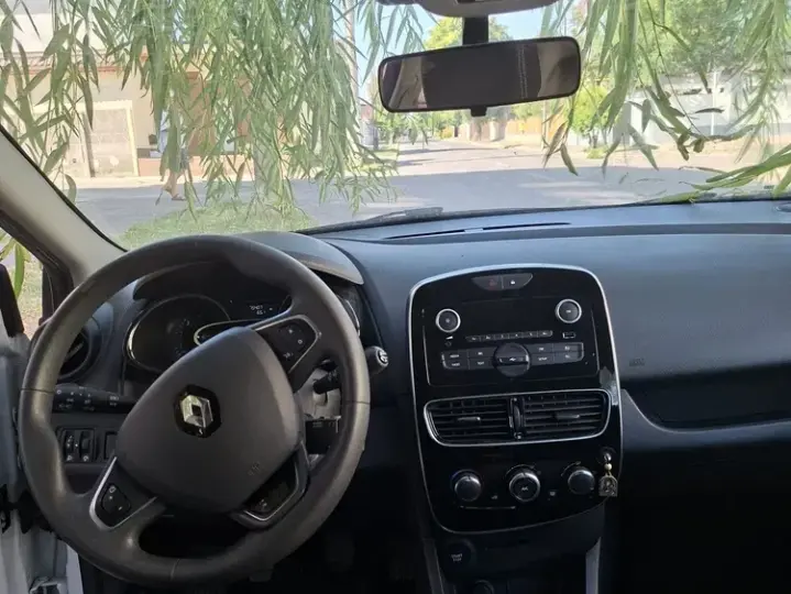 Renault Clio V 1.5 dCi 75 Authentique