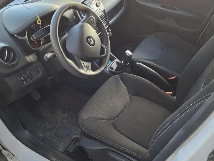 Renault Clio V 1.5 dCi 75 Authentique