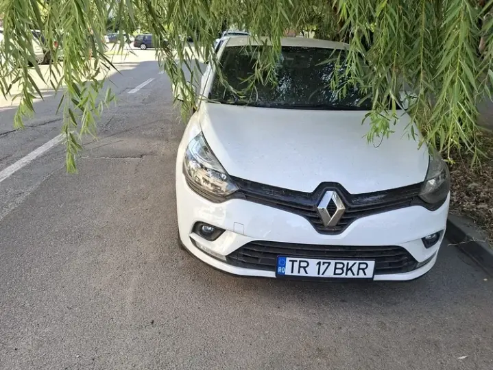 Renault Clio V 1.5 dCi 75 Authentique