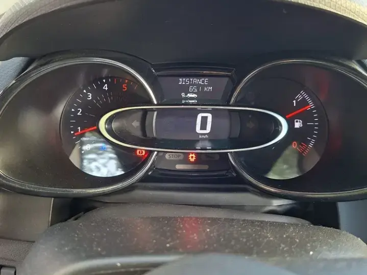 Renault Clio V 1.5 dCi 75 Authentique