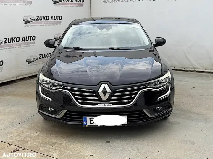 Renault Talisman ENERGY dCi 160 EDC INITIALE PARIS