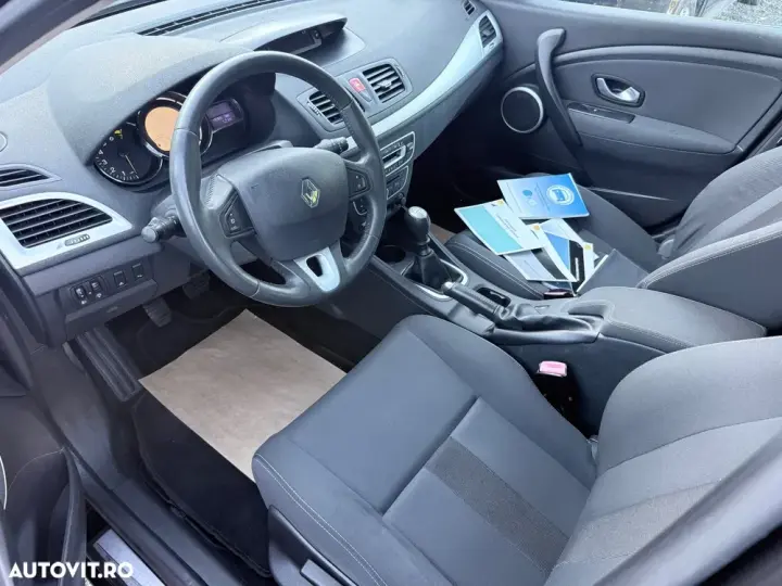 Renault Mégane III 1.4 TCe Privilege