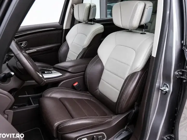 Renault Espace V Energy dCi 160 EDC Initiale Paris