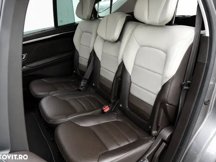 Renault Espace V Energy dCi 160 EDC Initiale Paris