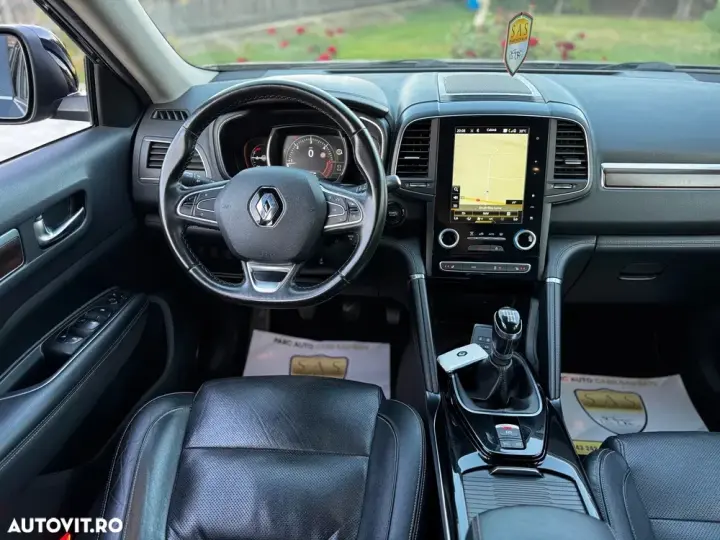 Renault Koleos II ENERGY dCi 130 INTENS