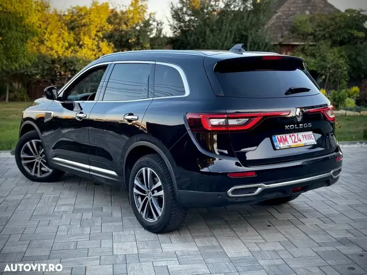 Renault Koleos II ENERGY dCi 130 INTENS
