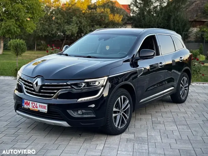 Renault Koleos II ENERGY dCi 130 INTENS