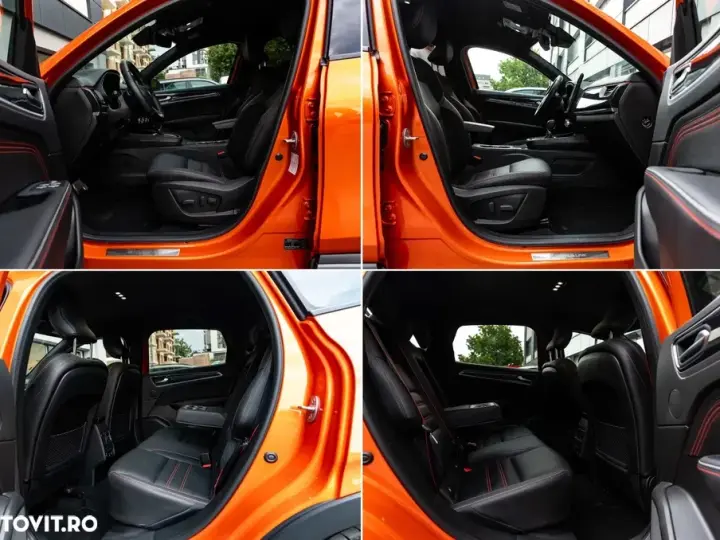 Renault Arkana TCe Mild Hybrid 160 EDC R.S. LINE