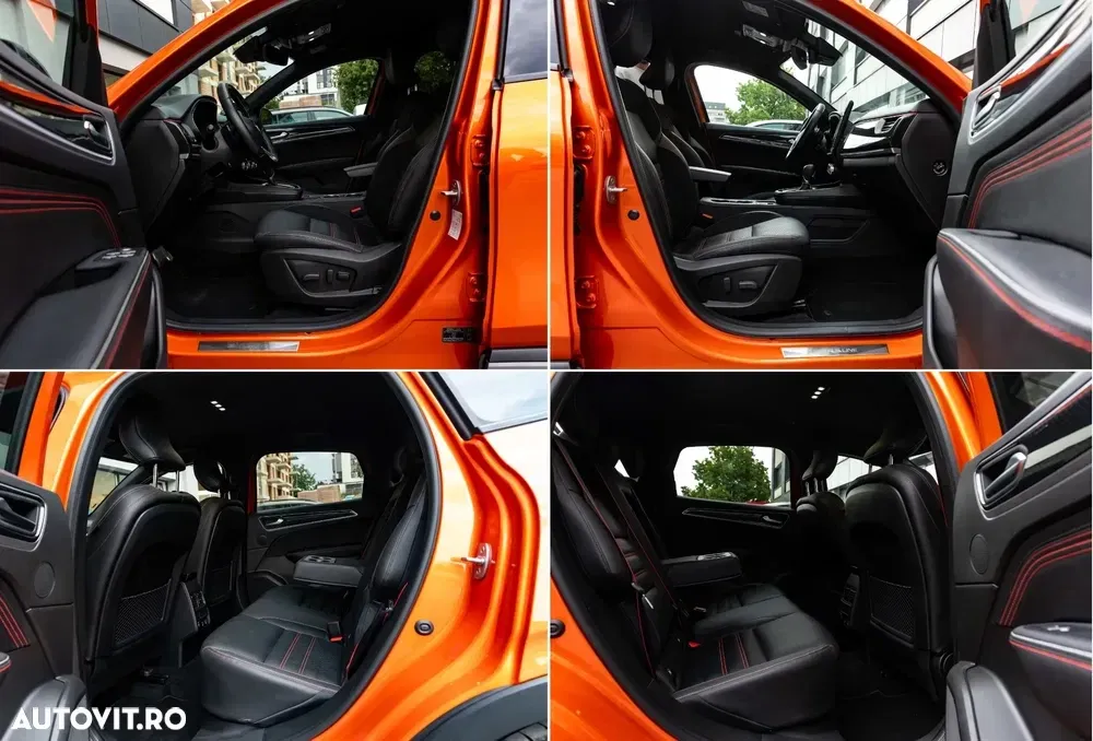 Renault Arkana TCe Mild Hybrid 160 EDC R.S. LINE — imagine 6