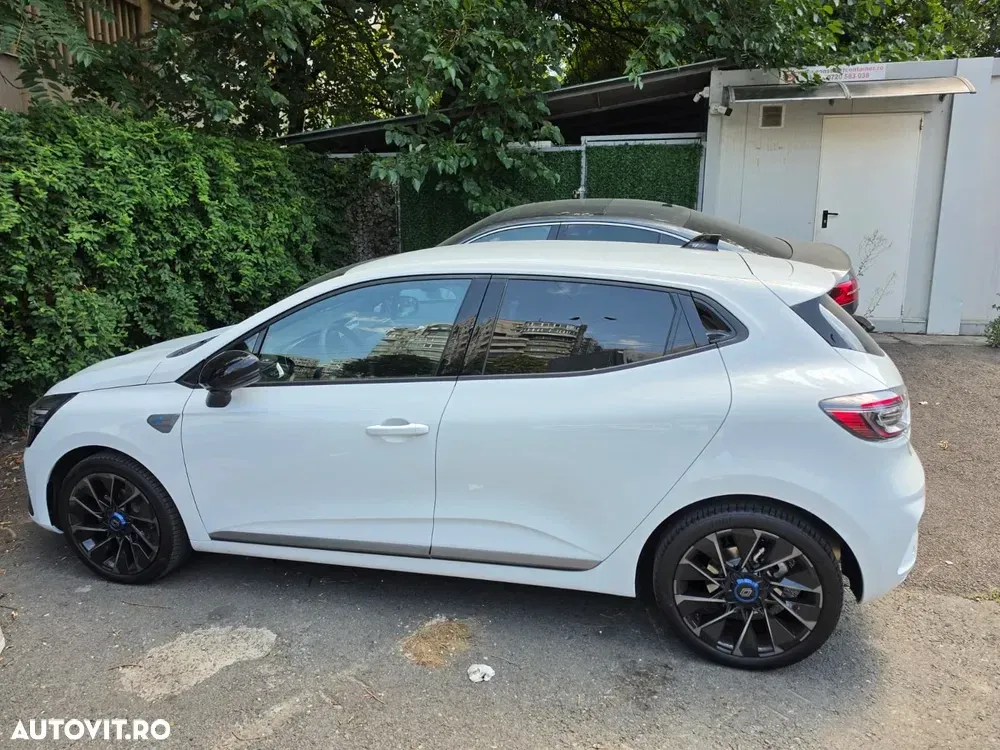 Renault Clio — imagine 2