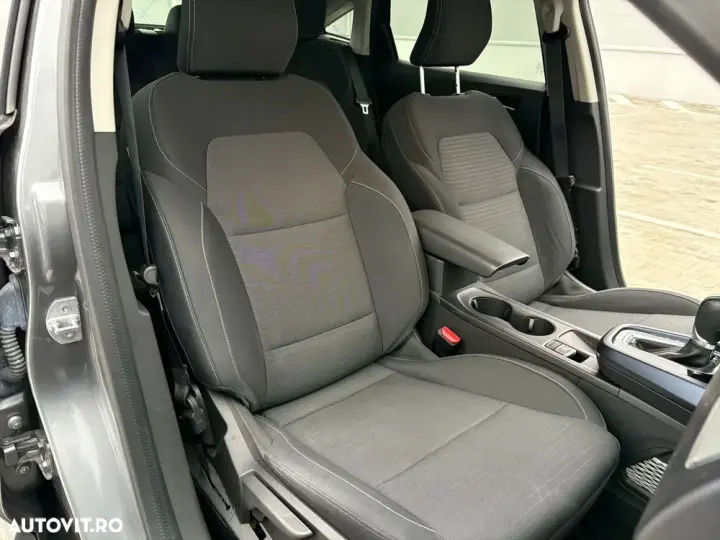 Renault Arkana TCe Mild Hybrid 140 EDC Techno