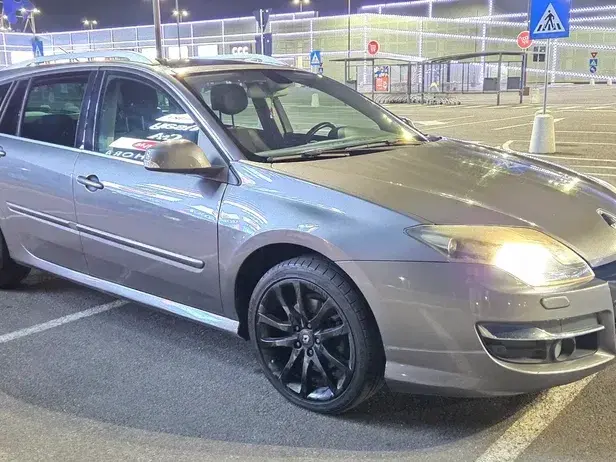 Renault Laguna III