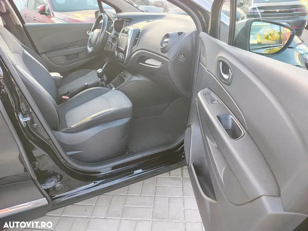 Renault Captur I ENERGY TCe Intens — imagine 6