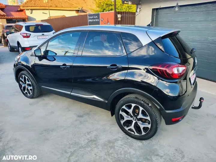 Renault Captur I ENERGY TCe Intens