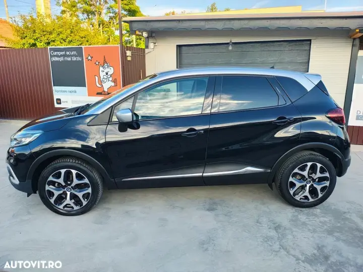 Renault Captur I ENERGY TCe Intens