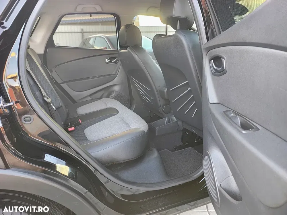Renault Captur I ENERGY TCe Intens — imagine 5