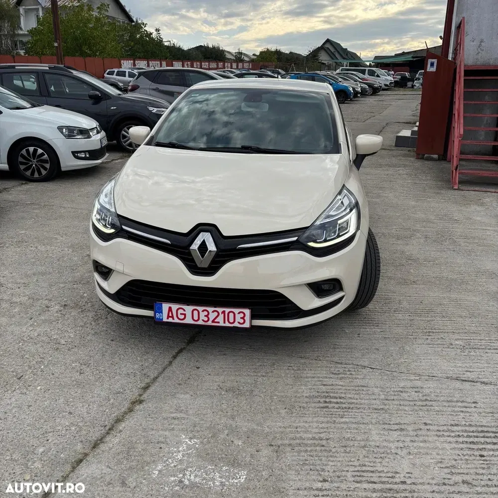 Renault Clio TCe 90 Bose Edition — imagine 5