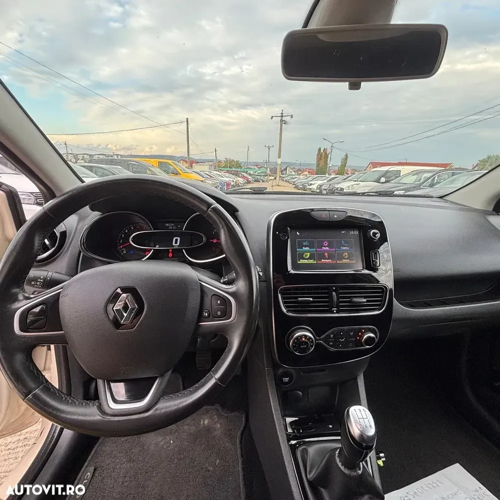 Renault Clio TCe 90 Bose Edition — imagine 6