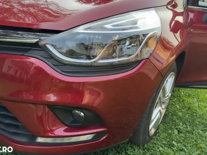 Renault Clio IV [2012 -