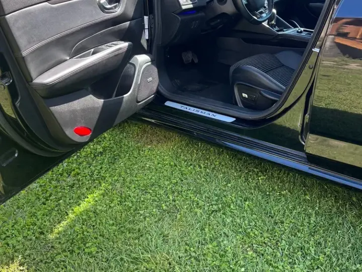Renault Talisman ENERGY dCi 130 EDC INTENS