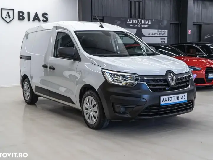 Renault Express