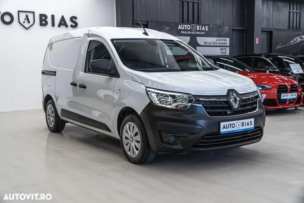 Renault Express — imagine 3