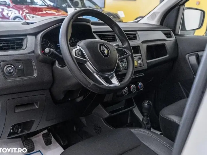 Renault Express